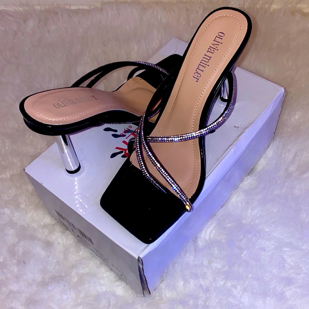 Olivia Miller High Heels